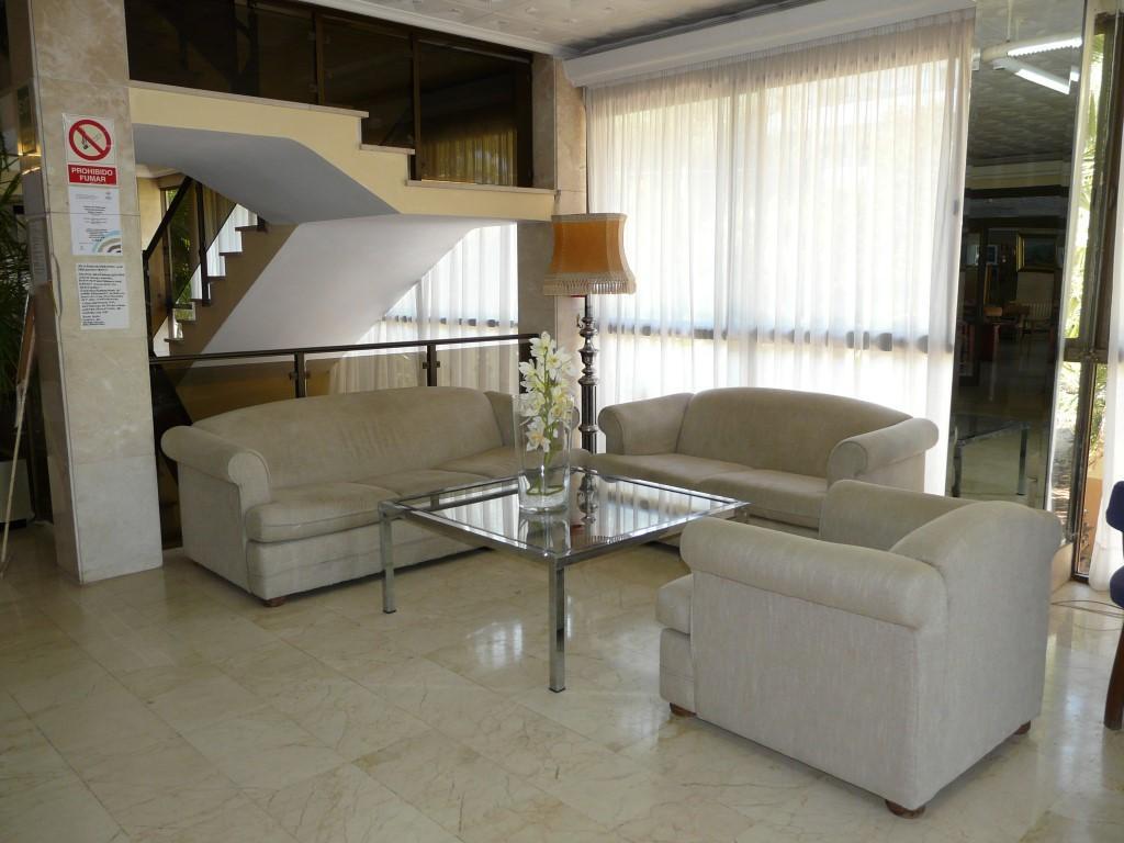 Bj Bei Juan Hostal S'Illot  Exterior photo