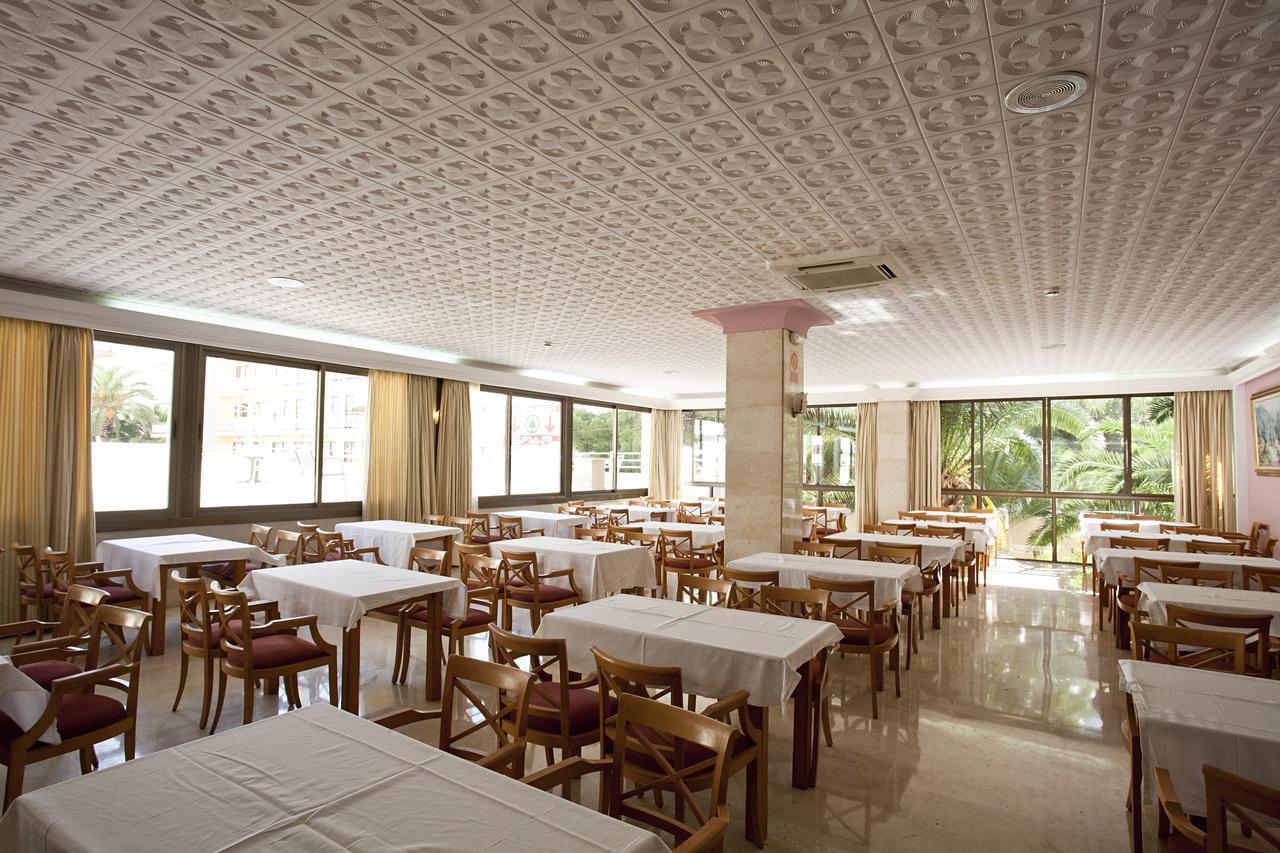 Bj Bei Juan Hostal S'Illot  Exterior photo