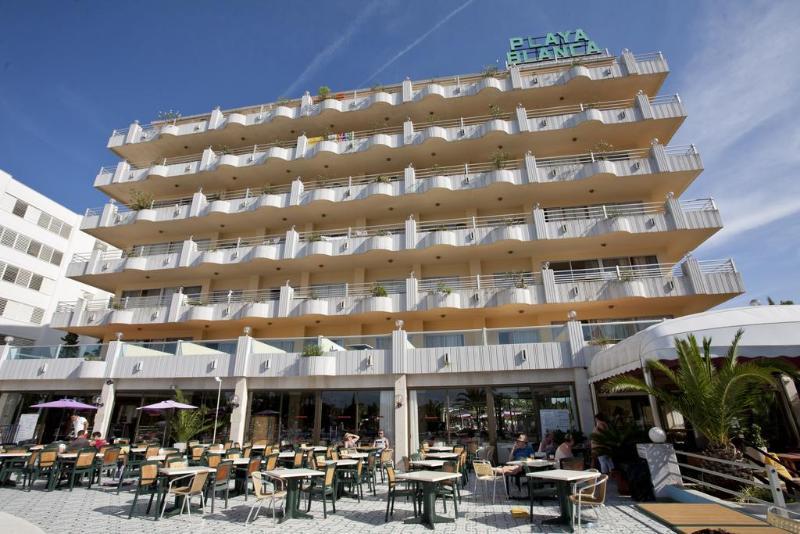 Bj Bei Juan Hostal S'Illot  Exterior photo